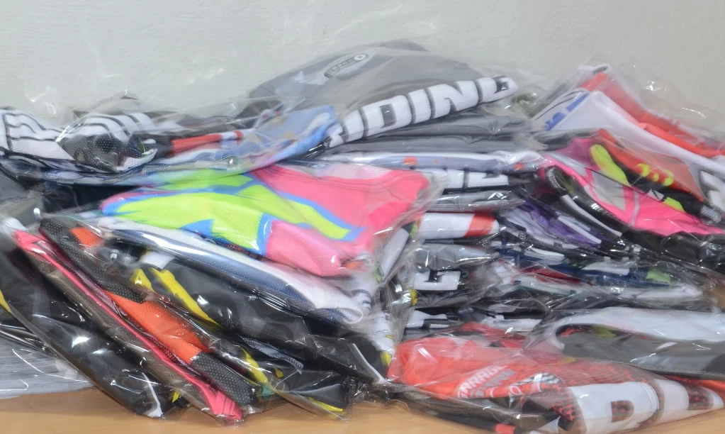 Dye Sublimation Printing Department