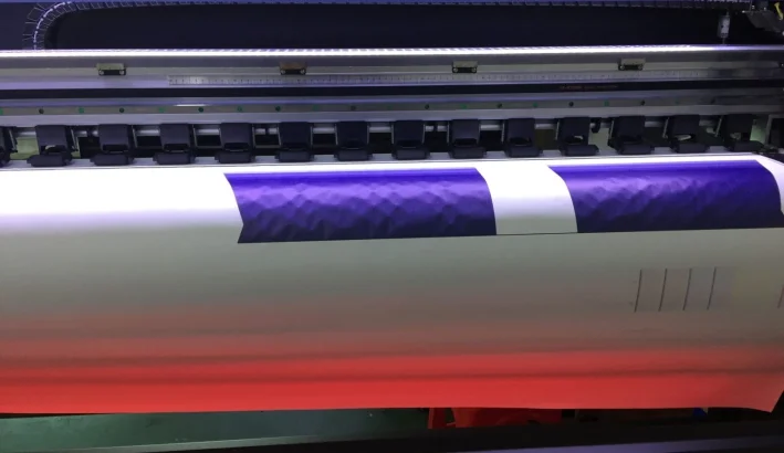 Finishing, Packaging & Logistics