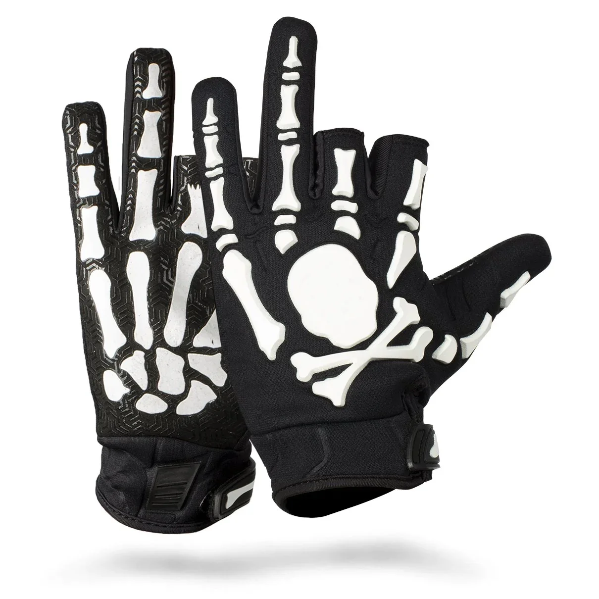 Factory Paintball Gloves #02