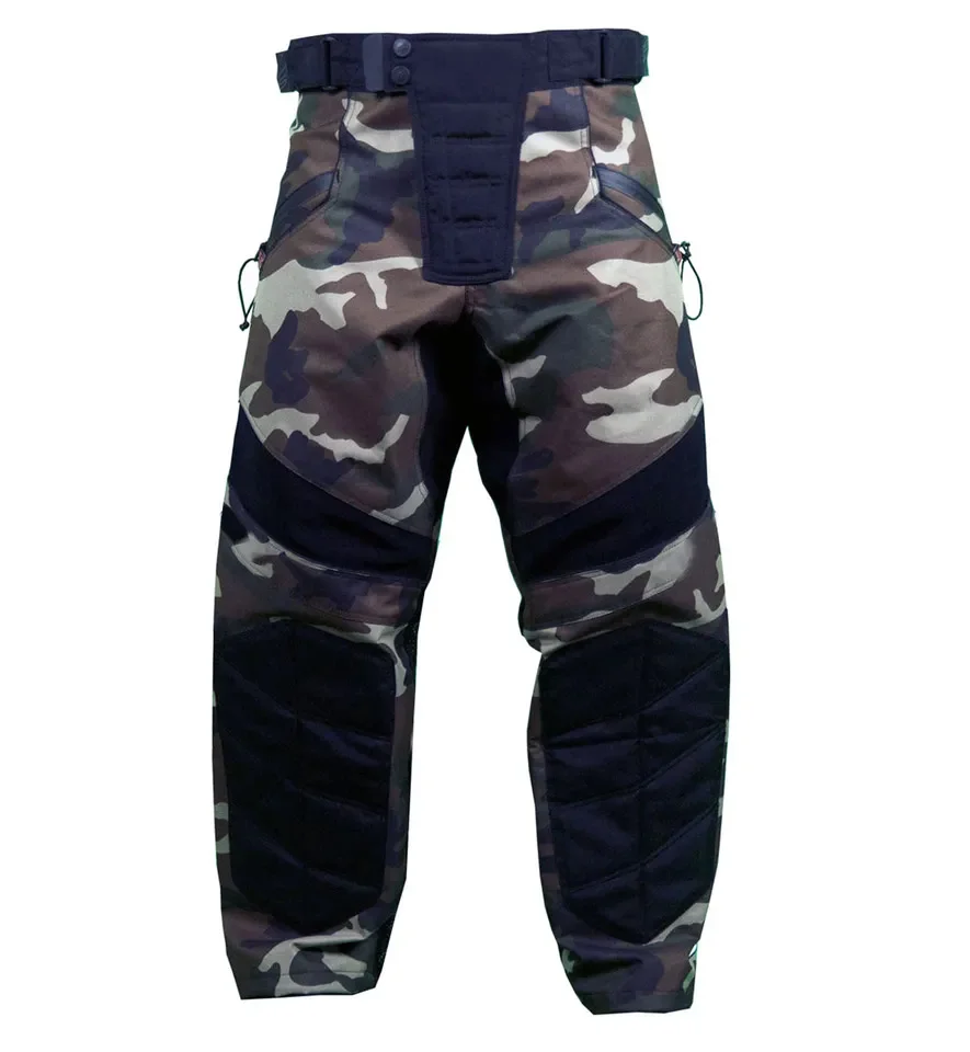 Elite Paintball Pant #03