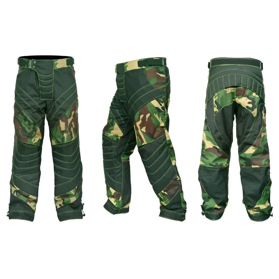 Elite Paintball Pant #06