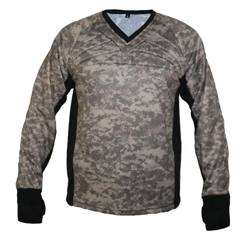 Elite Paintball Jersey #07