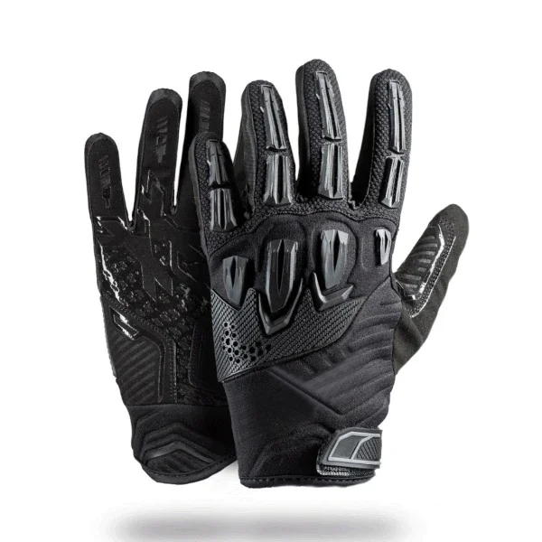 Factory Paintball Gloves #05