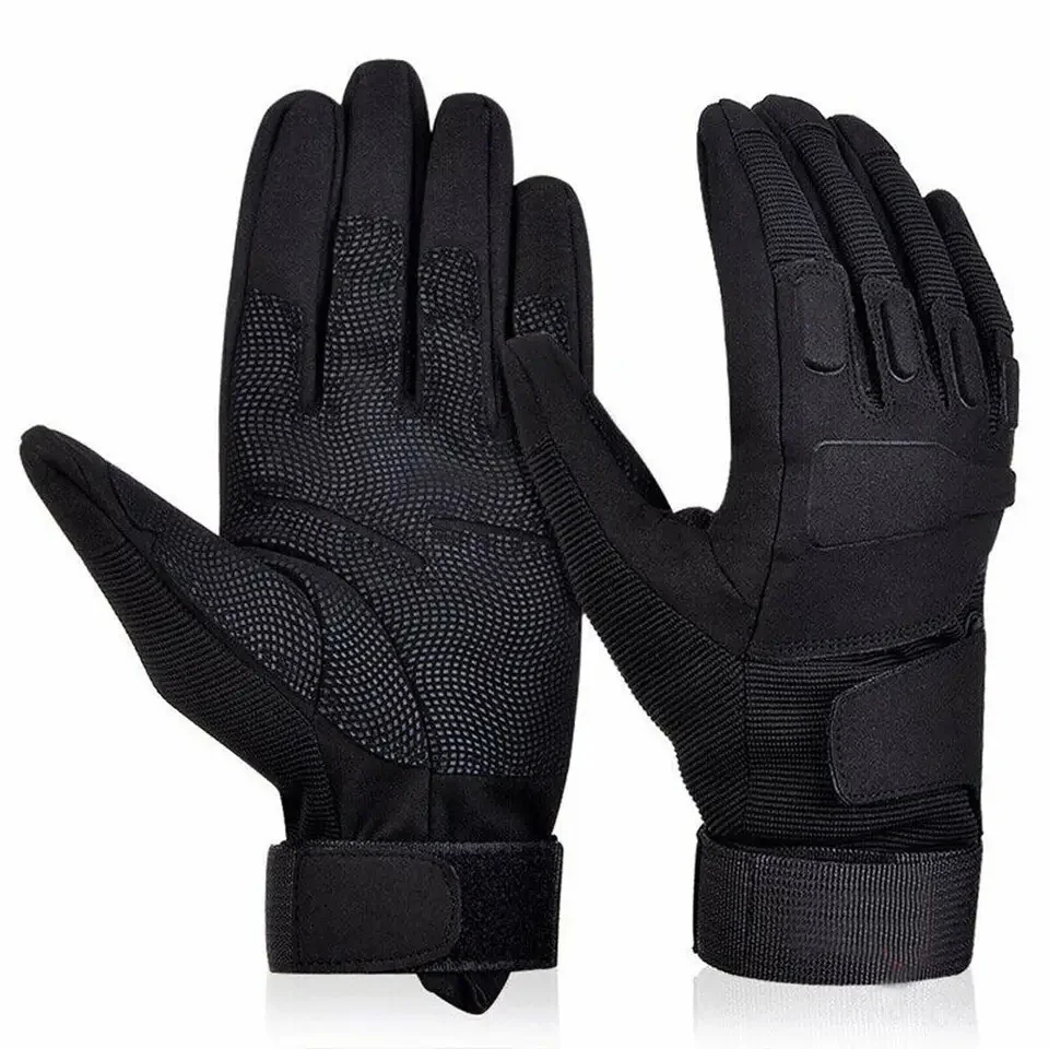 Elite Paintball Gloves #07