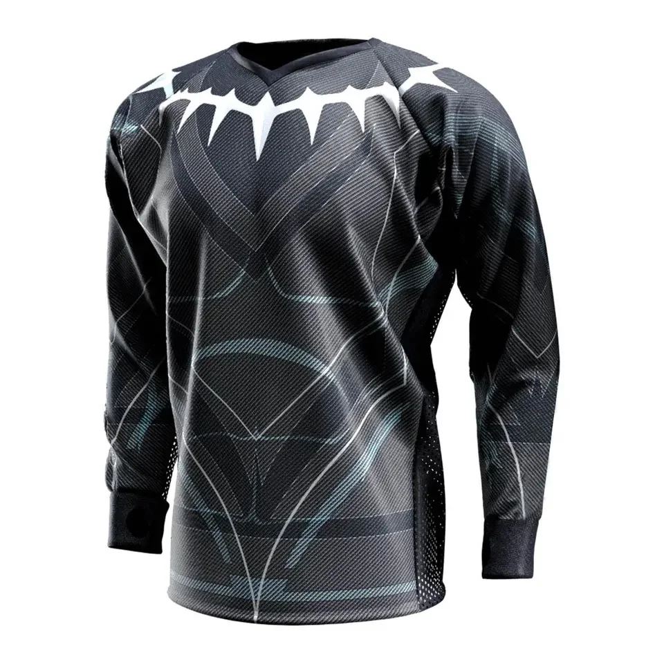 Factory Paintball Jersey #05