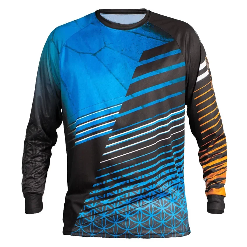 Pro Paintball Jersey #09