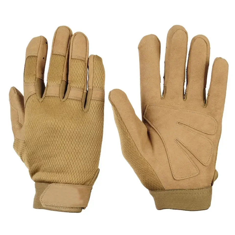 Pro Paintball Gloves #06
