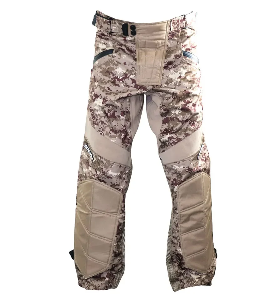 Pro Paintball Pant #02