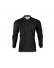 CUSTOM BMX JERSEY – BLACK