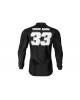 CUSTOM BMX JERSEY – BLACK