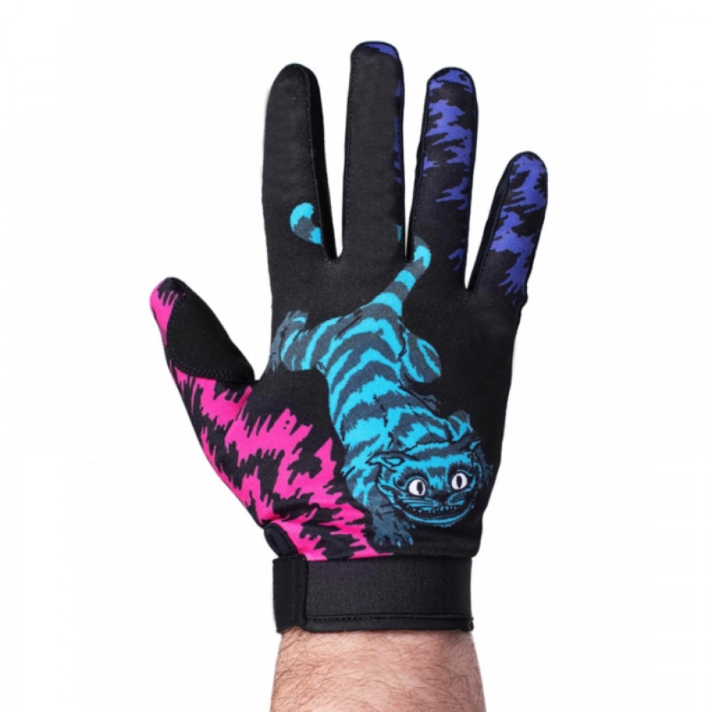 CUSTOM BMX GLOVES