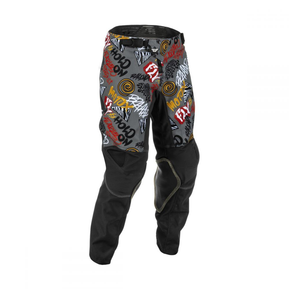 KINETIC REBEL PANTS 