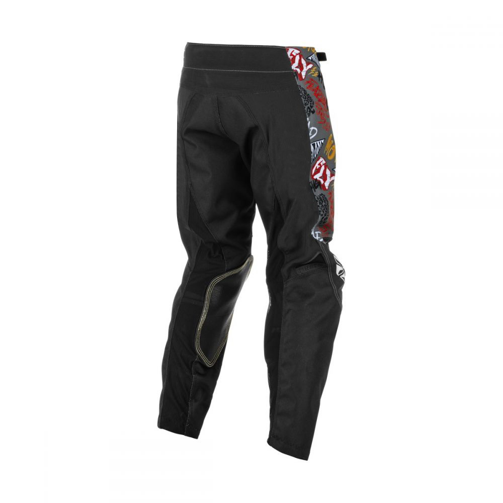 KINETIC REBEL PANTS 