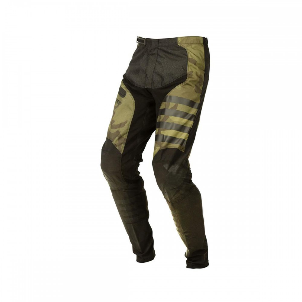 FASTLINE PANT (CAMO)