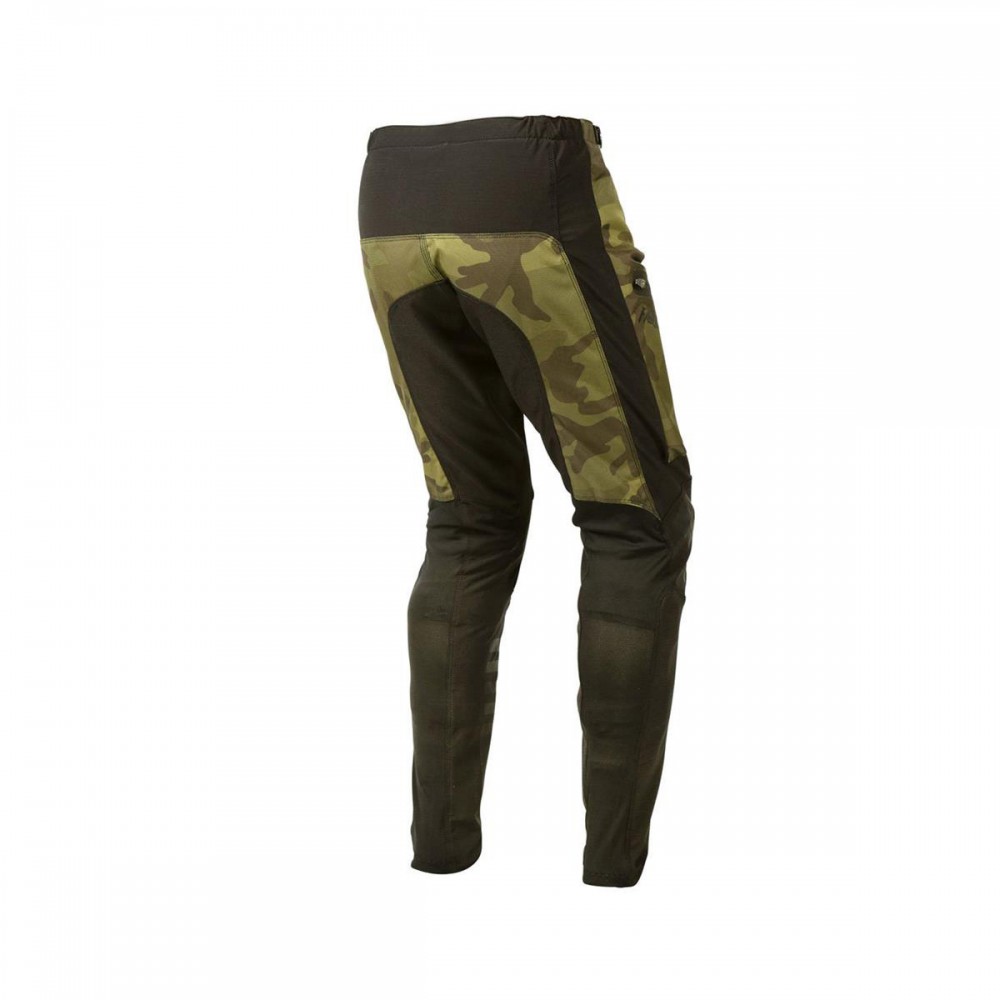 FASTLINE PANT (CAMO)