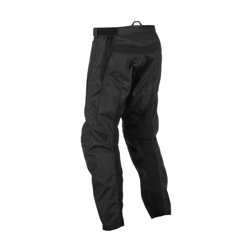 BLACK BMC PANT