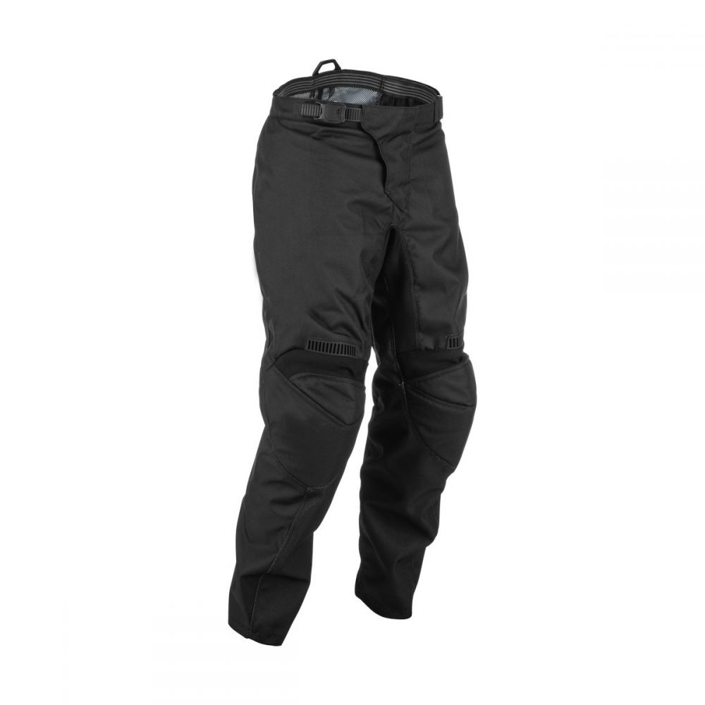 BLACK BMC PANT