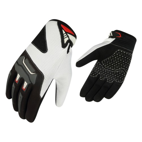 Touch Screen RACING gloves Motocross