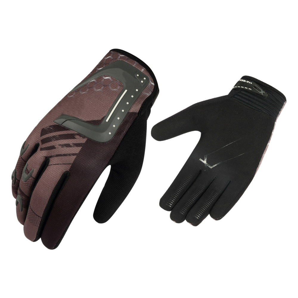 Wholesale Custom Design motocross gloves 