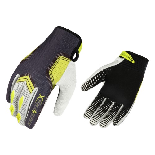 Motocross Best Protective Racing Gloves