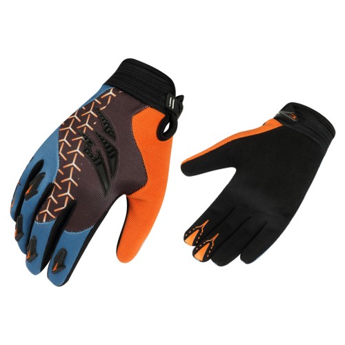 Best Design Breathable Motocross Gloves