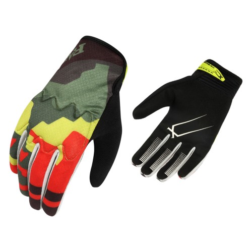 Customized Racing Gloves Motocross Gloves