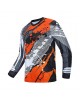 Best Quality Wholesale Sublimation Motocross Jersey 