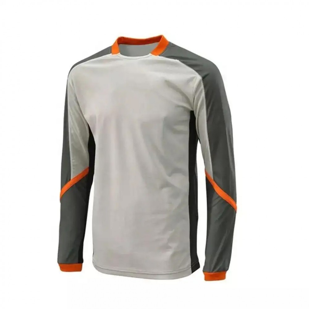 Short Downhill Motocross Jersey 