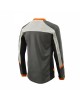 Short Downhill Motocross Jersey 