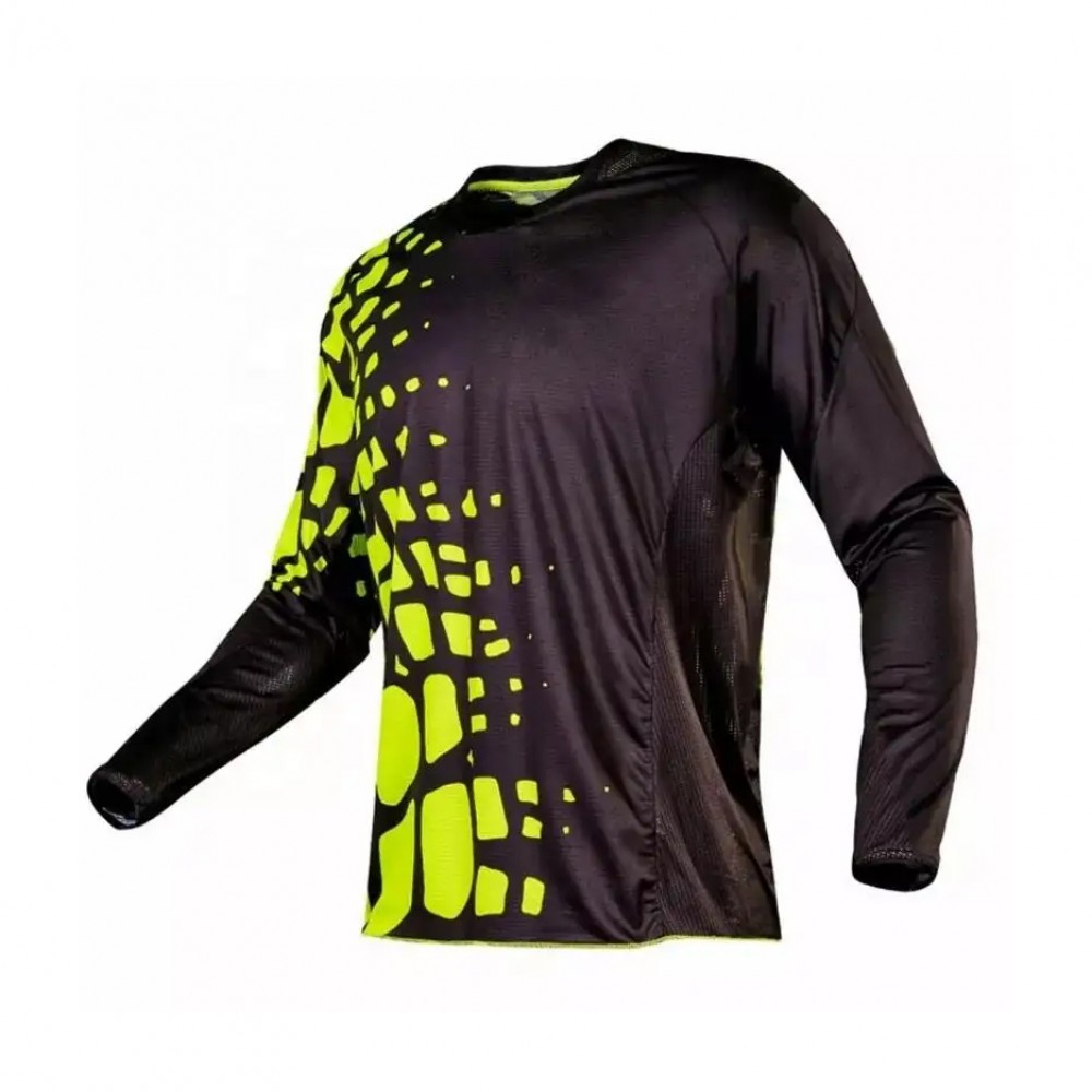 Off-road Motocross Jersey