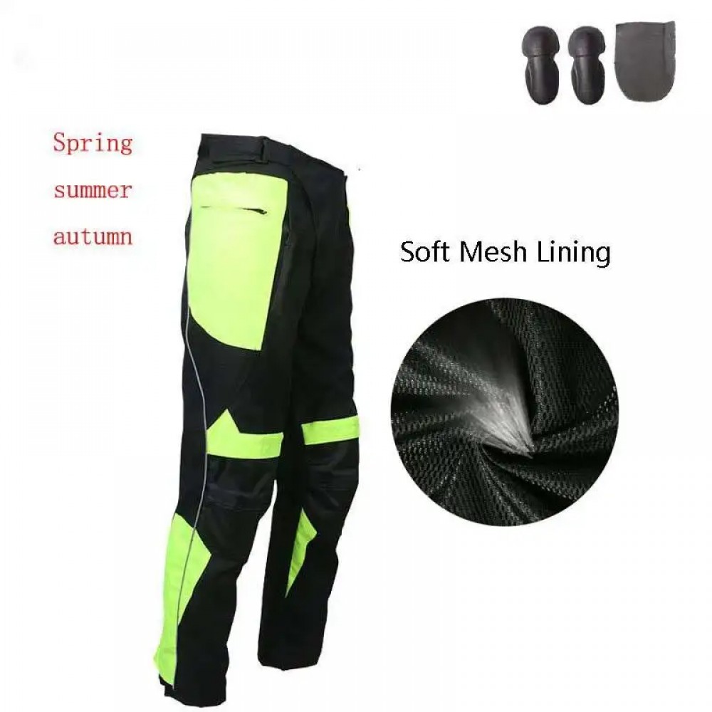 Latest Desgin Motocross Pants