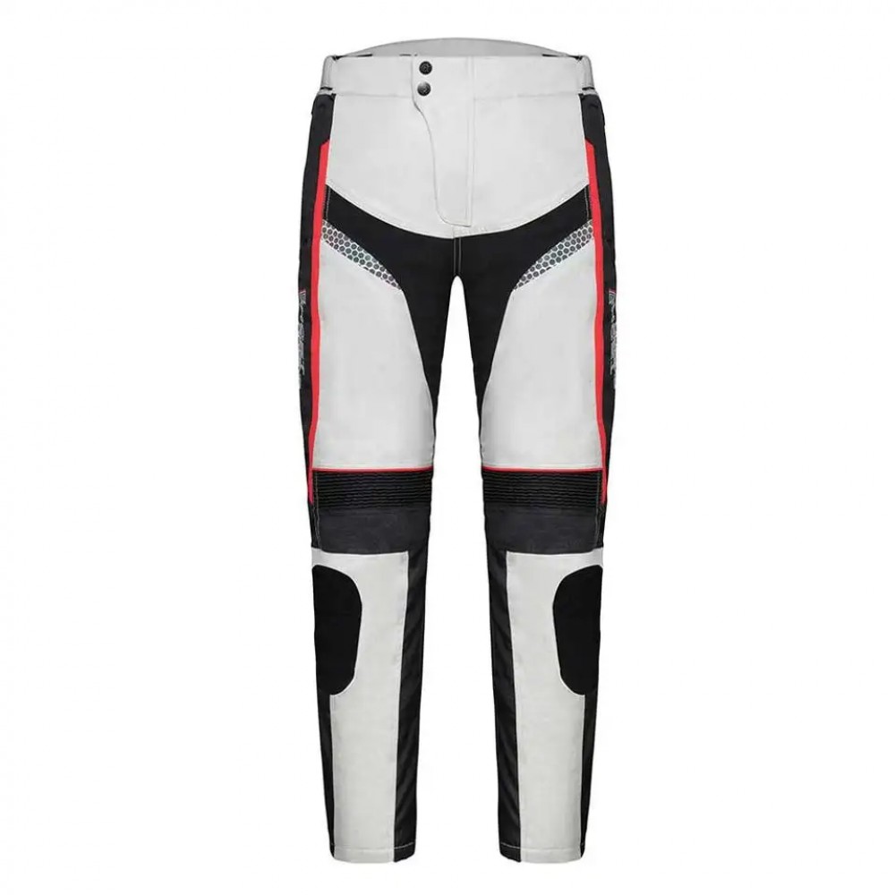 Custom Made Motocross Pants Design