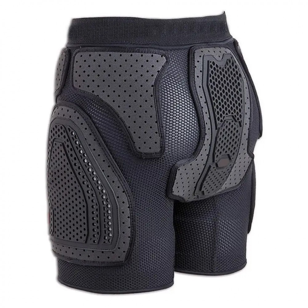 Comfortable Quick Dry Motocross Shorts