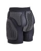 Comfortable Quick Dry Motocross Shorts