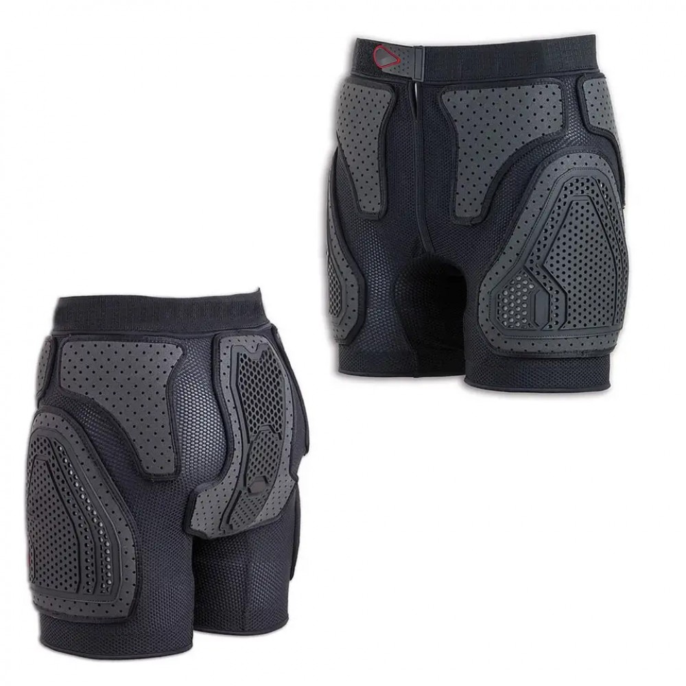 Comfortable Quick Dry Motocross Shorts