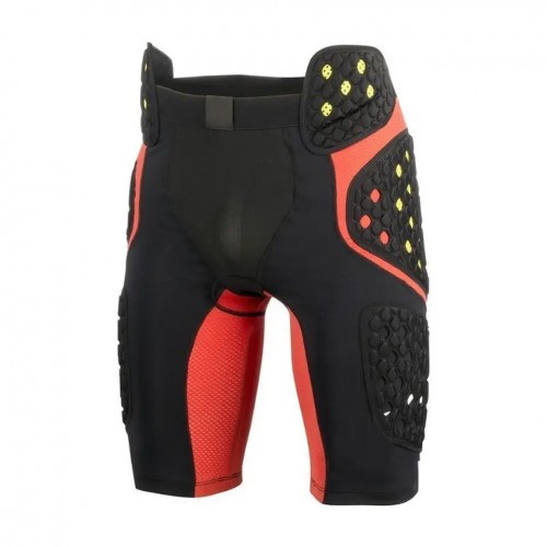 Breathable Men Motocross Shorts