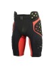 Breathable Men Motocross Shorts