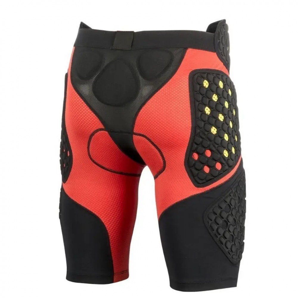 Breathable Men Motocross Shorts