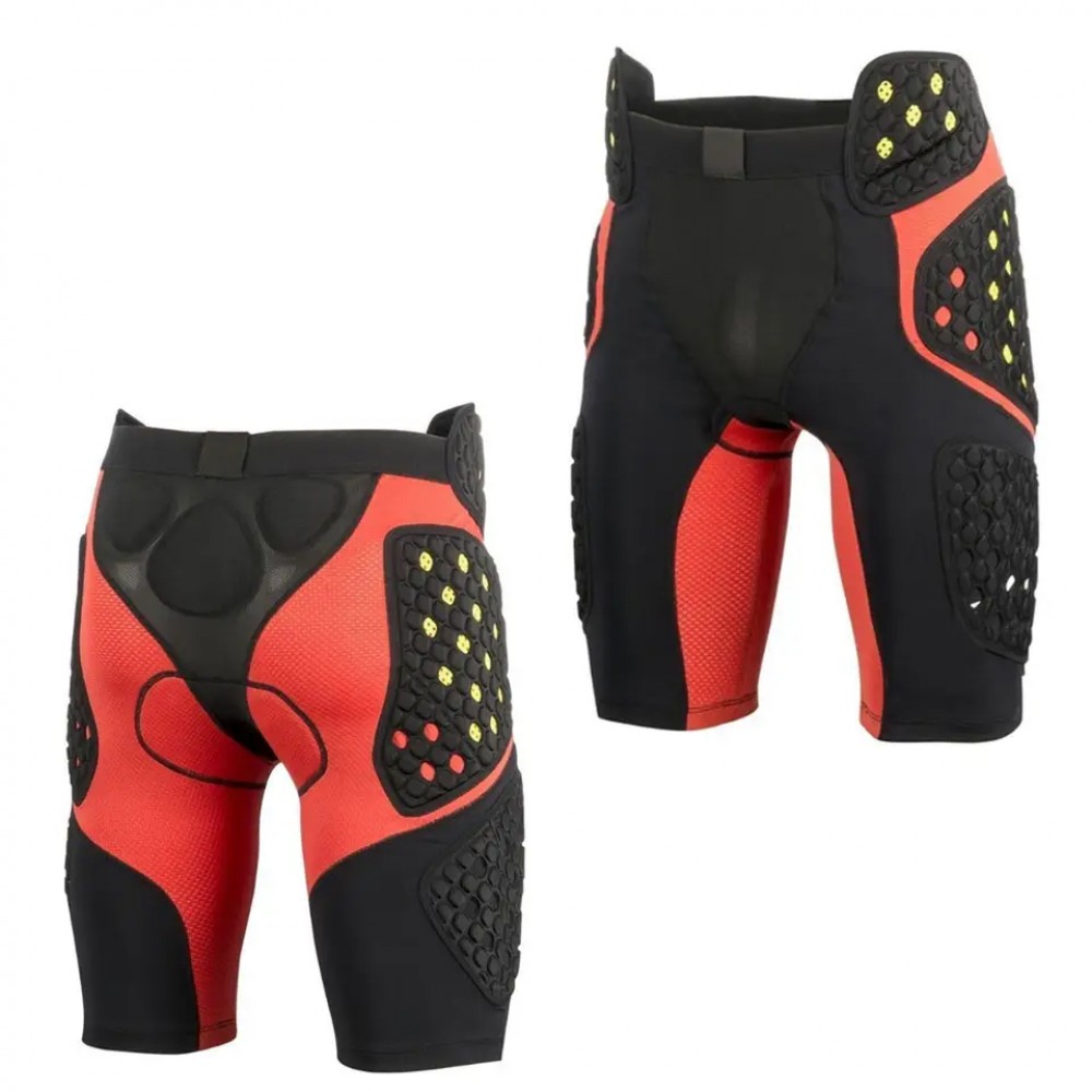 Breathable Men Motocross Shorts