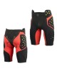 Breathable Men Motocross Shorts