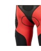 Breathable Men Motocross Shorts