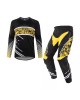 Sublimated custom design comfortable Motocross