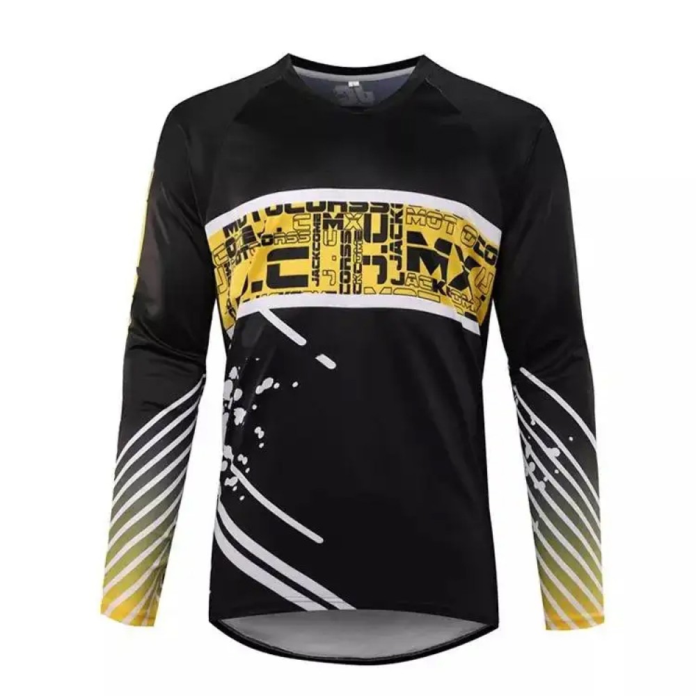 Sublimated custom design comfortable Motocross