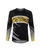 Sublimated custom design comfortable Motocross