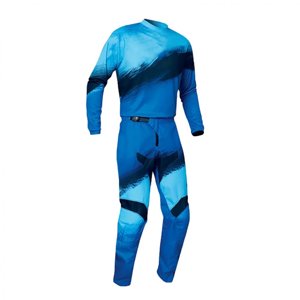 Men’s Motocross Racing Suit