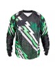 Professional manufacturer Unique design Paintball Jerseys