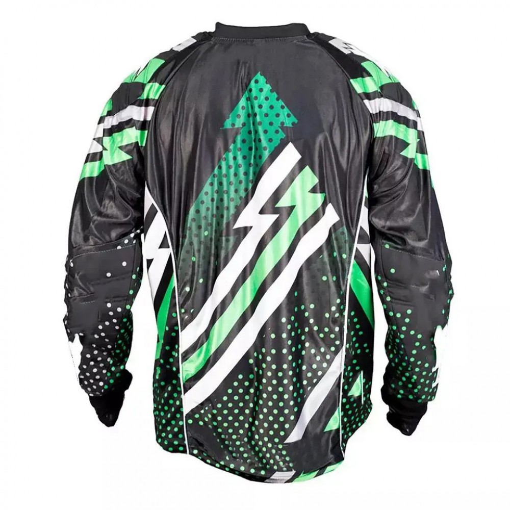 Professional manufacturer Unique design Paintball Jerseys