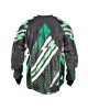 Professional manufacturer Unique design Paintball Jerseys