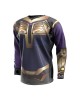 Best Quality Sports Jersey Team Paintball Jerseys