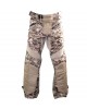 Highest Levels Tournament Paintball Pant Knee Padding Protected Imparted 